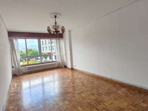 Piso en A Coruña