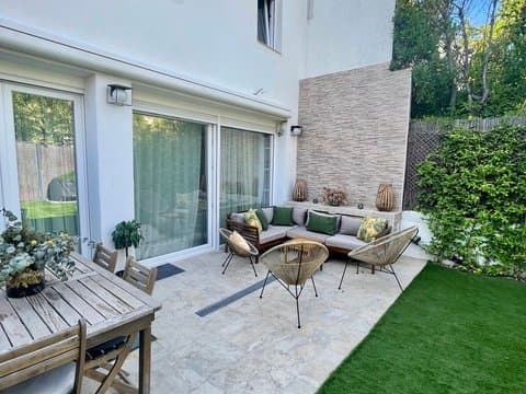 Casa/Chalet en Madrid (1/5)