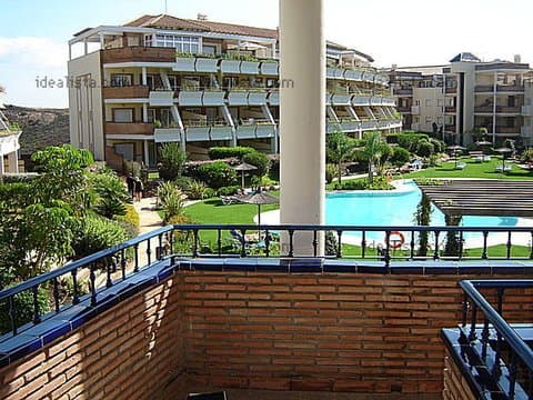 Piso en Málaga