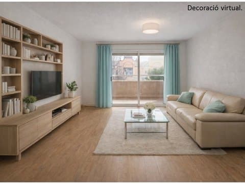 Piso en Barcelona