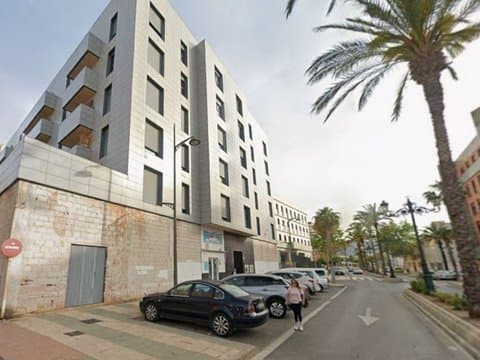 Piso en Almería