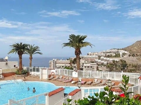 Piso en Las Palmas (1/5)