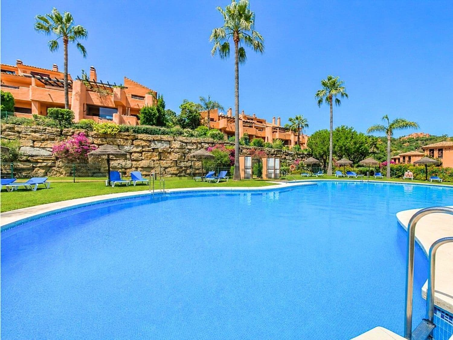 Piso en Málaga (1/5)