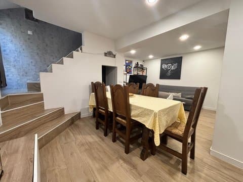 Casa/Chalet en Madrid