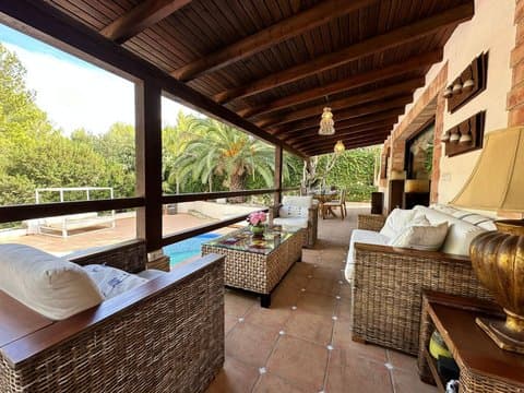 Casa/Chalet en Alicante