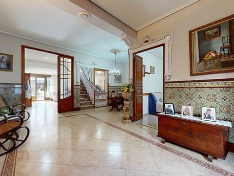 Casa/Chalet en Valencia