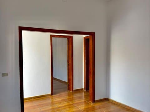Piso en Santa Cruz de Tenerife