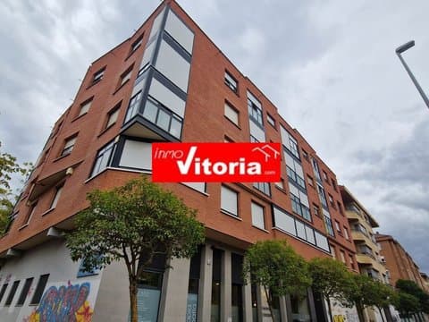 Piso en Álava (1/5)