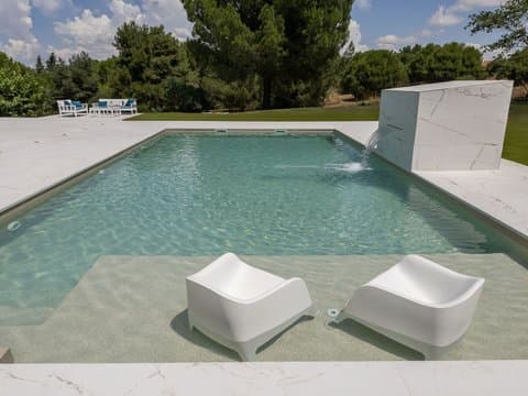 Casa/Chalet en Madrid