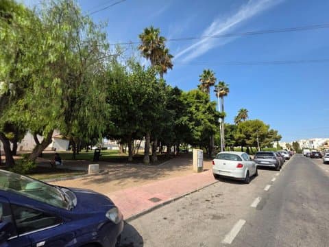 Dúplex en Alicante (1/5)