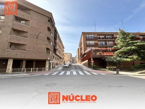 Piso en Zaragoza
