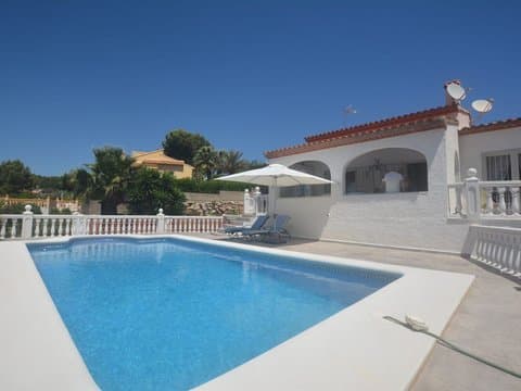 Casa/Chalet en Alicante