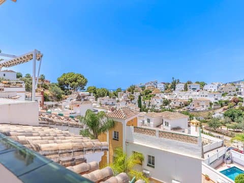 Casa/Chalet en Málaga