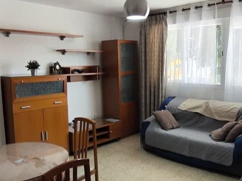 Piso en Jaén