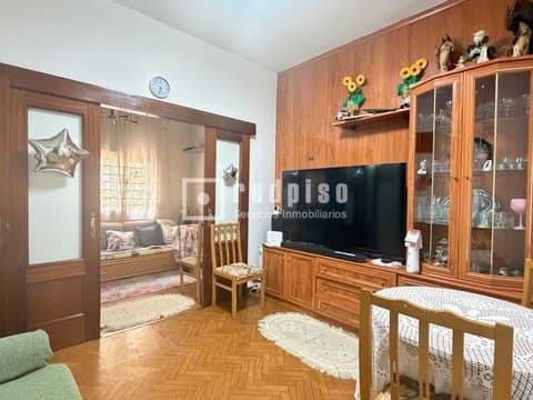 Piso en Madrid