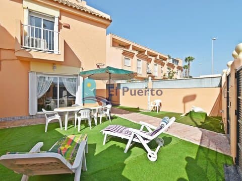 Dúplex en Murcia