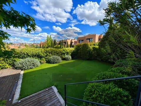 Casa/Chalet en Madrid (1/5)