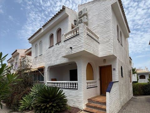 Casa/Chalet en Alicante