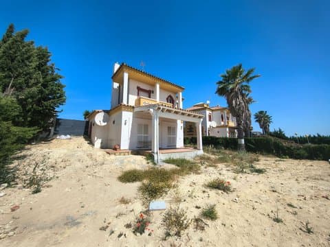 Casa/Chalet en Cádiz