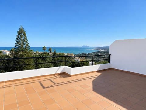 Casa/Chalet en Málaga