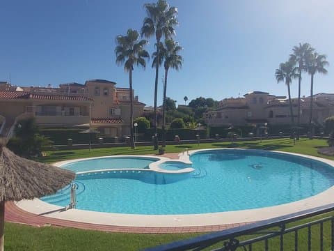 Casa/Chalet en Alicante (1/5)