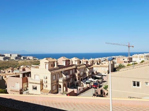 Dúplex en Alicante