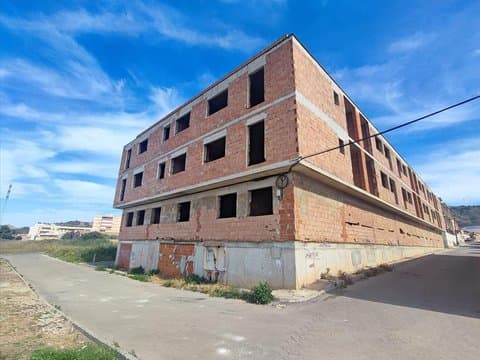 Piso en Murcia