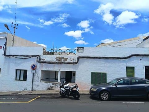 Casa/Chalet en Las Palmas