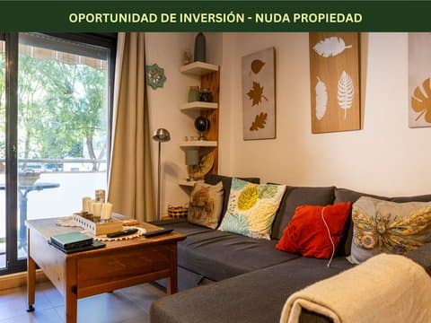 Piso en Málaga (1/5)