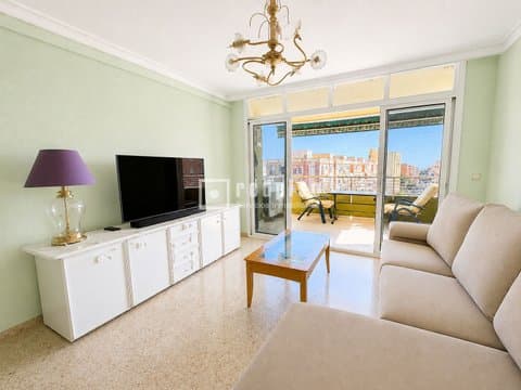 Piso en Málaga (1/5)