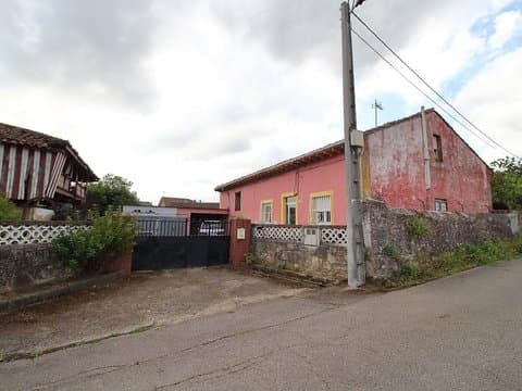 Casa/Chalet en Asturias