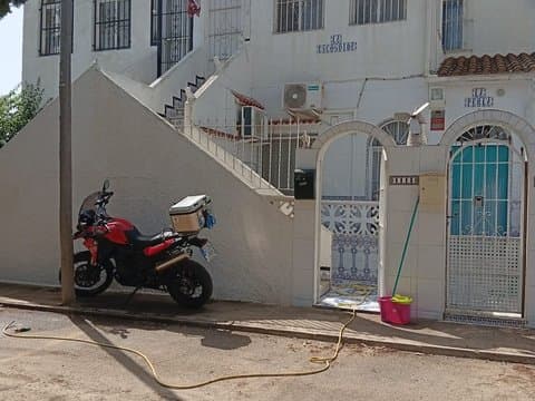Piso en Murcia (1/5)