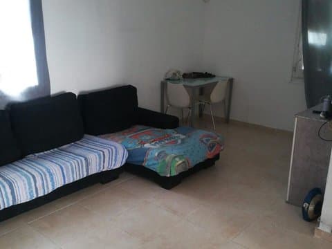 Piso en Zaragoza (1/5)