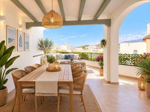 Casa/Chalet en Málaga (1/5)