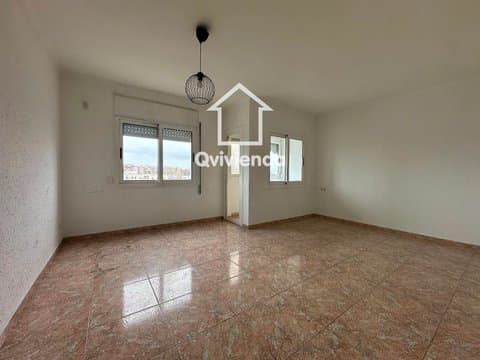 Piso en Barcelona (1/5)