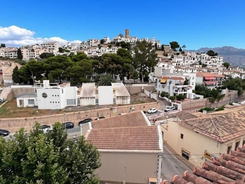 Ático en Alicante