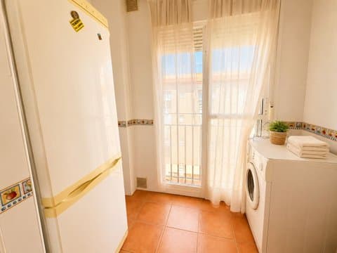 Ático en Cádiz (1/5)