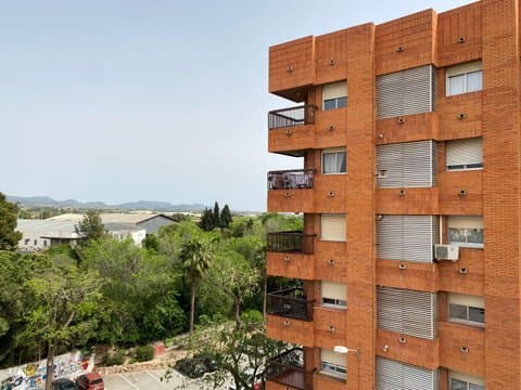 Piso en Valencia (1/5)