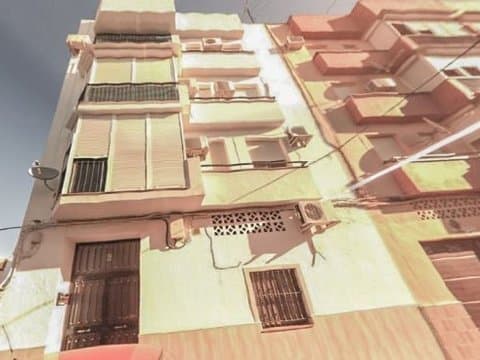 Piso en Sevilla (1/1)