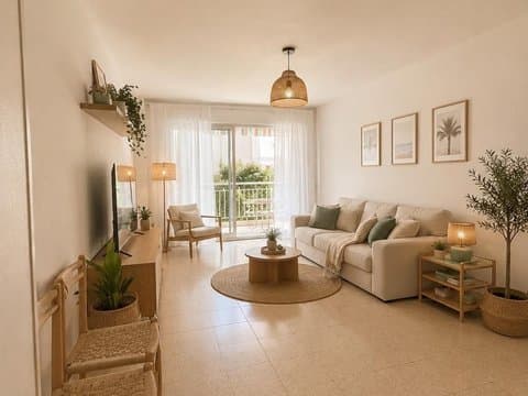 Piso en Murcia