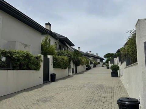 Casa/Chalet en Madrid (1/5)