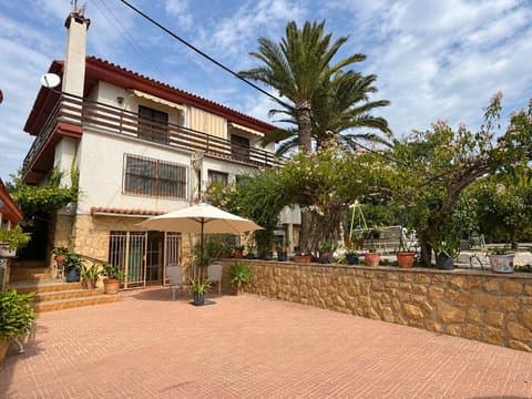 Casa/Chalet en Alicante (1/5)