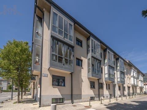 Dúplex en Madrid