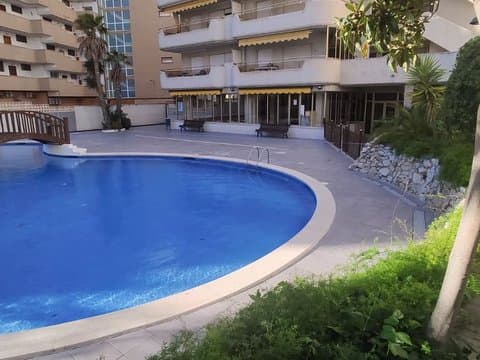 Piso en Tarragona (1/5)
