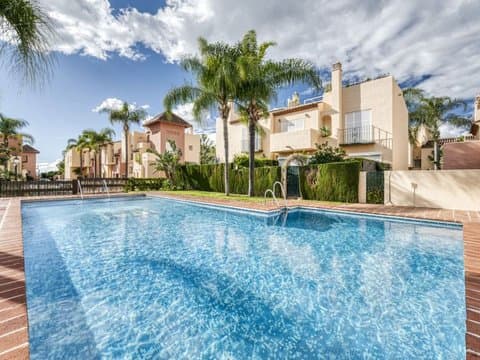 Casa/Chalet en Málaga