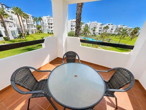 Piso en Murcia (1/5)