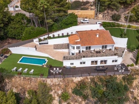 Casa/Chalet en Alicante (1/5)