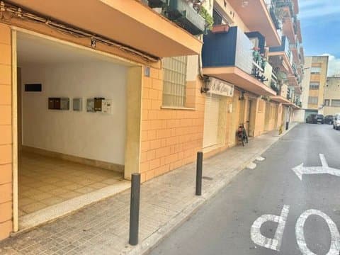 Piso en Castellón (1/5)