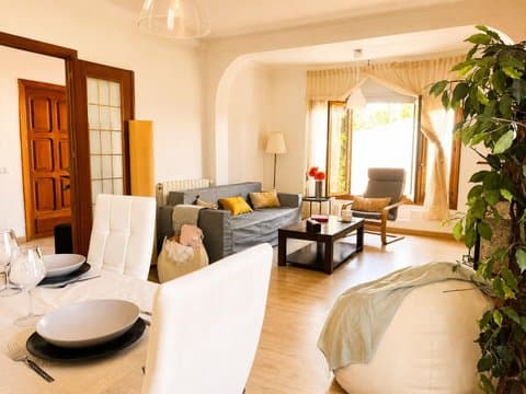 Casa/Chalet en Madrid (1/5)