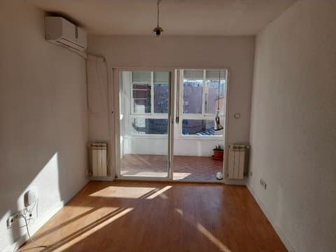 Piso en Madrid